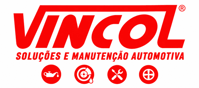Vincol — Soluções e Manutenção Automotiva